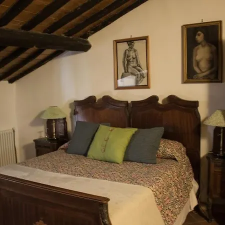 La Mora Exclusive Gæstehus 4*