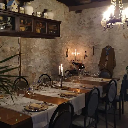 La Mora Exclusive Affittacamere