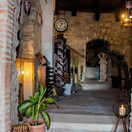 La Mora Exclusive 4*