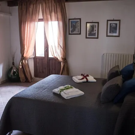 La Mora Exclusive Gæstehus 4*