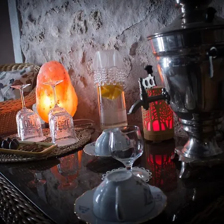 La Mora Exclusive Gasthof Moricone