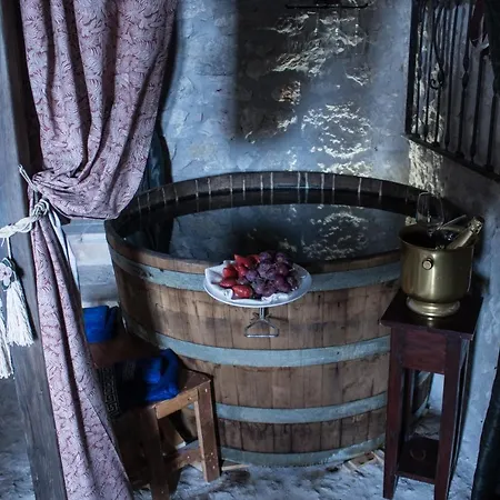 La Mora Exclusive Gæstehus