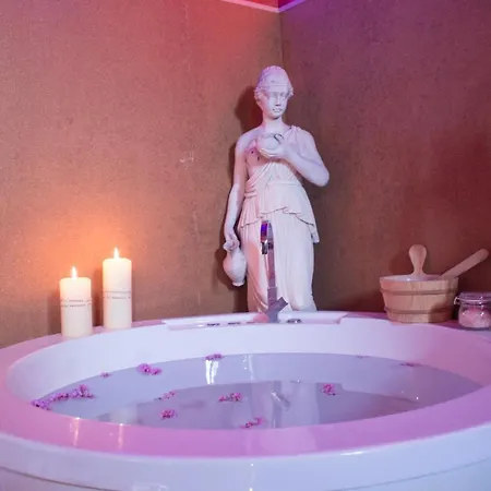 Gæstehus La Mora Exclusive