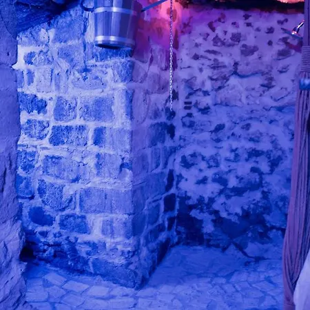 Pensionat La Mora Exclusive 4*