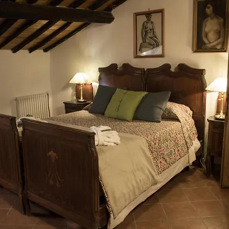 Gasthof La Mora Exclusive