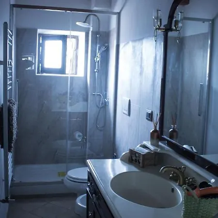 Gæstehus La Mora Exclusive 4*