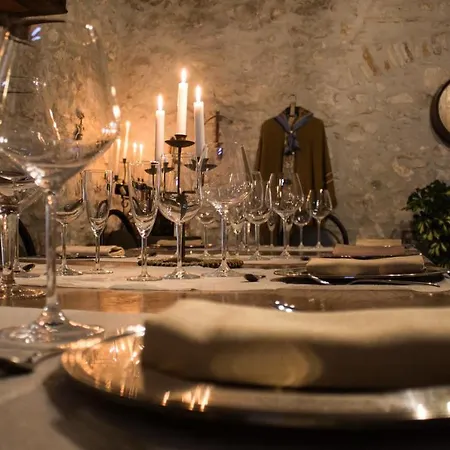 La Mora Exclusive Gasthof