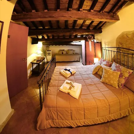 La Mora Exclusive 4* Moricone
