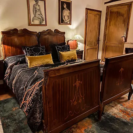 La Mora Exclusive 4*