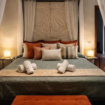 La Mora Exclusive Moricone