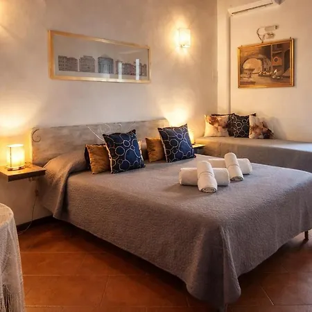 La Mora Exclusive 4* Moricone