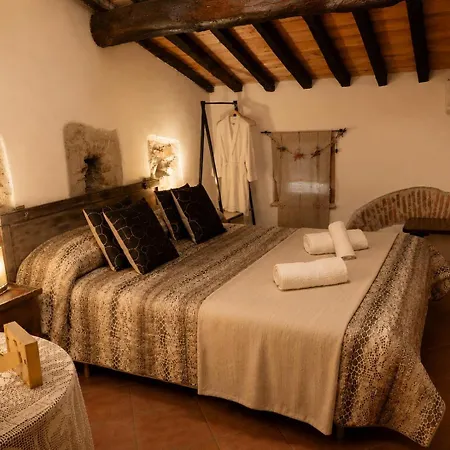 La Mora Exclusive Moricone