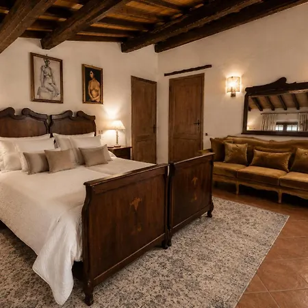 La Mora Exclusive 4* Moricone