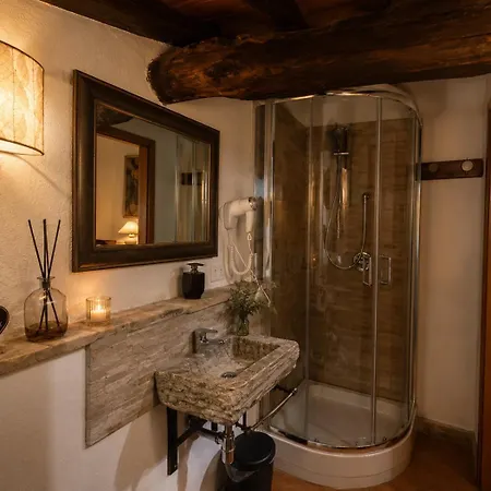 La Mora Exclusive 4* Moricone