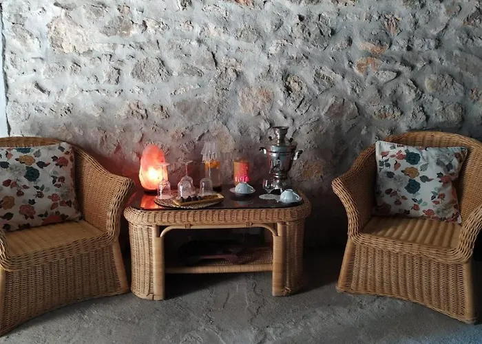 Gasthof La Mora Exclusive