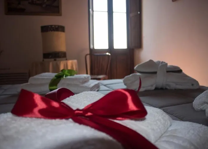 La Mora Exclusive Gasthof