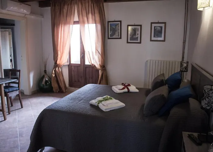 La Mora Exclusive Maison d'hôtes 4*