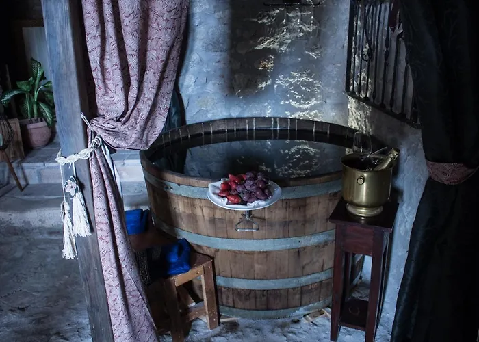 La Mora Exclusive Maison d'hôtes