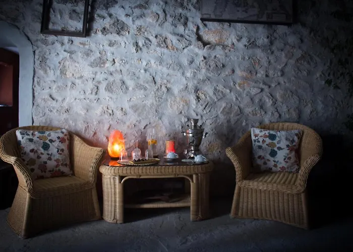 La Mora Exclusive 4*