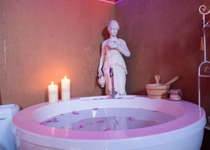 Gasthof La Mora Exclusive