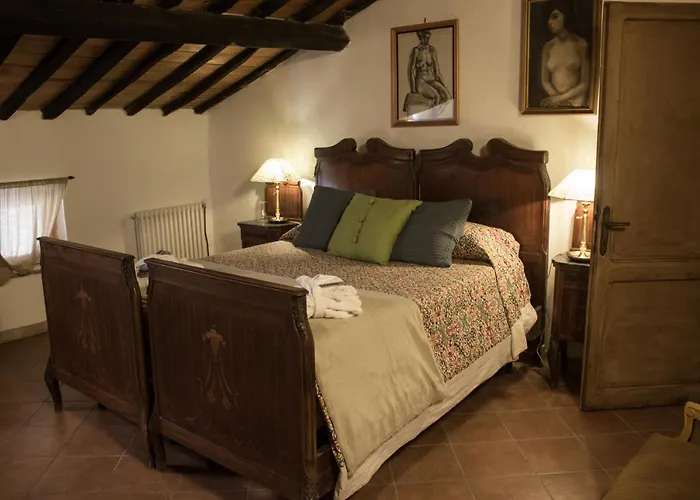 Gasthof La Mora Exclusive