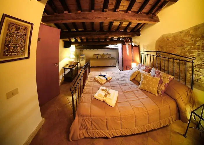 La Mora Exclusive 4* Moricone