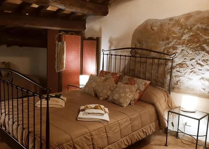 La Mora Exclusive Moricone