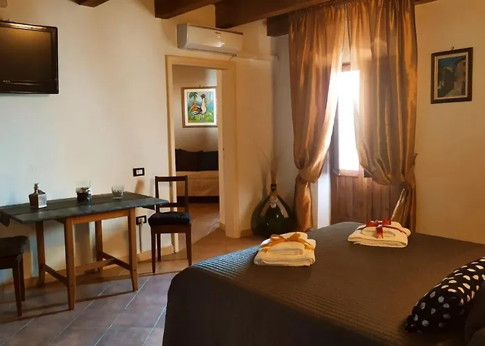 La Mora Exclusive Гостевой дом