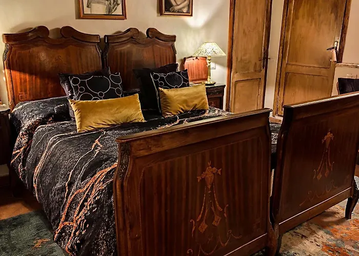 La Mora Exclusive 4*